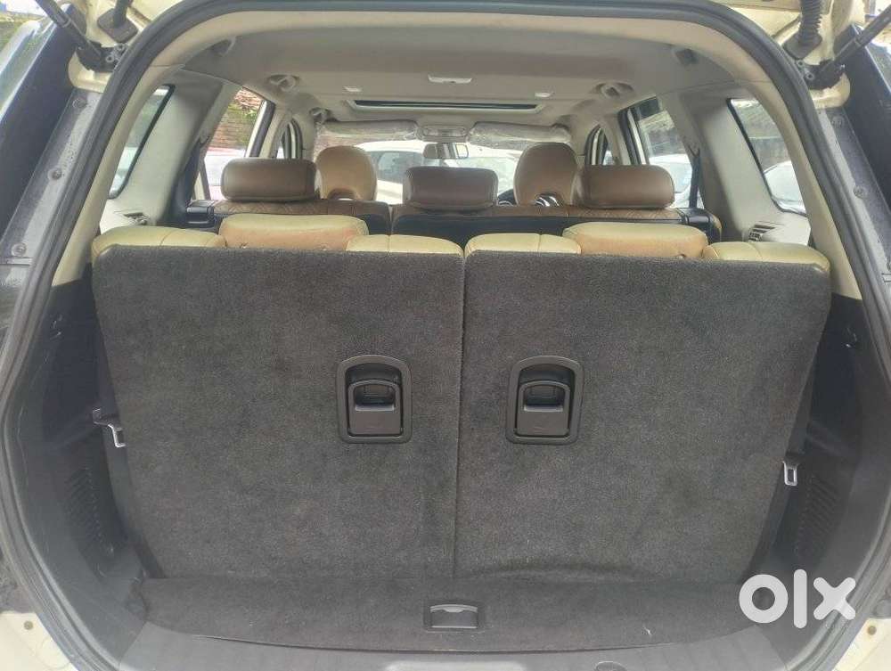 Mahindra Xuv500 W11, 2021, Diesel