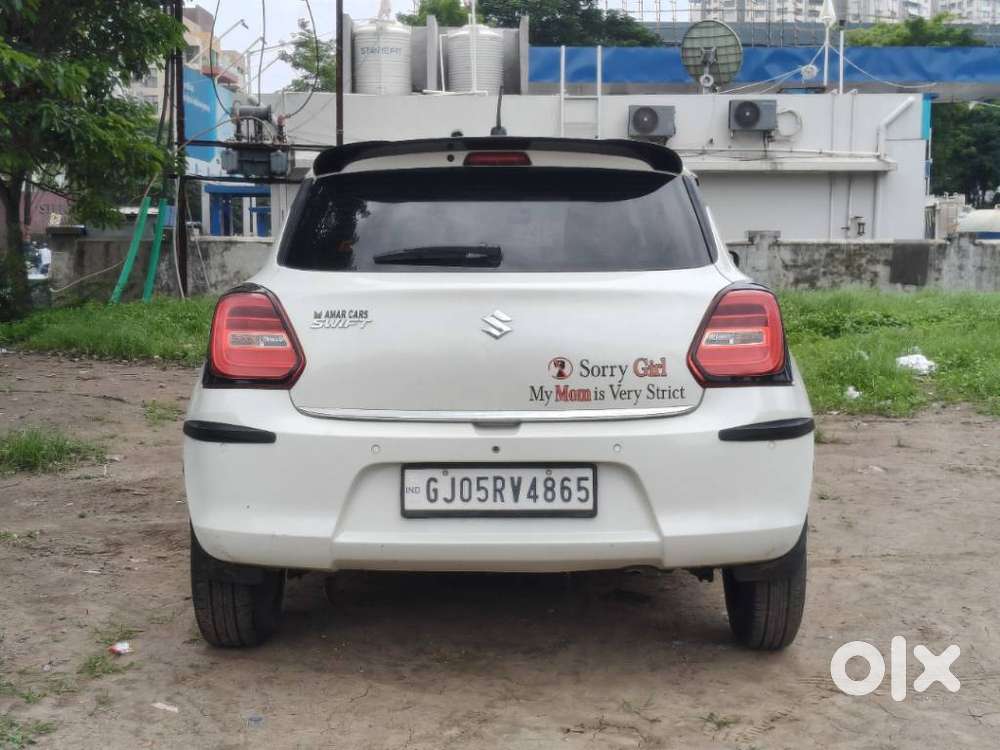 Maruti Suzuki Swift Zxi, 2023, Petrol