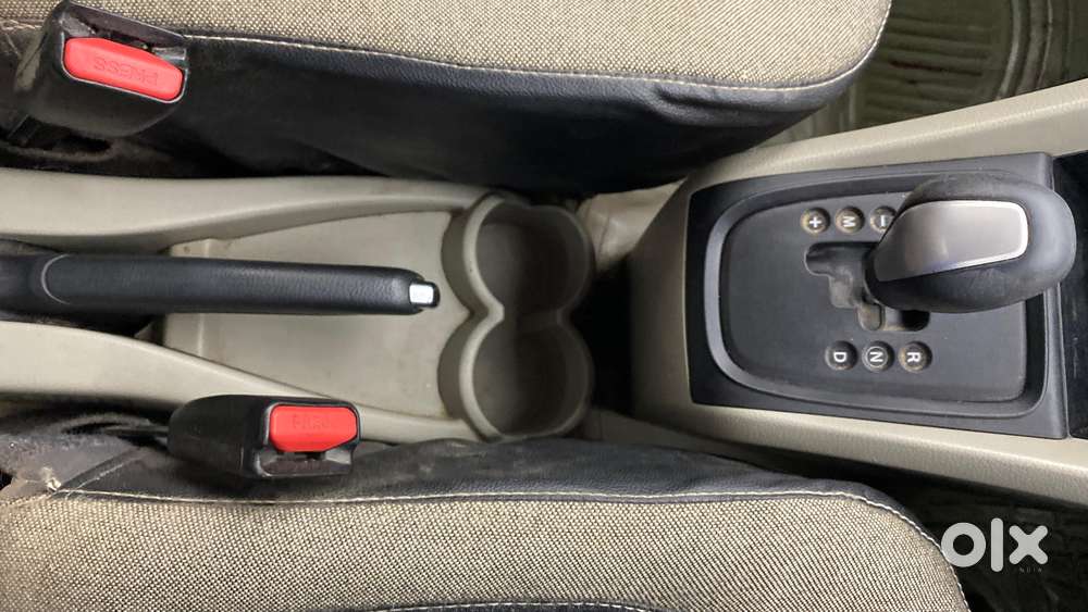Maruti Suzuki Celerio 2014-2017 Vxi At, 2016, Petrol
