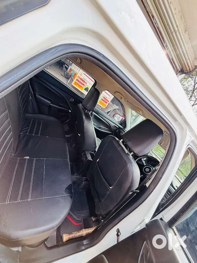 Maruti Suzuki Brezza 2024