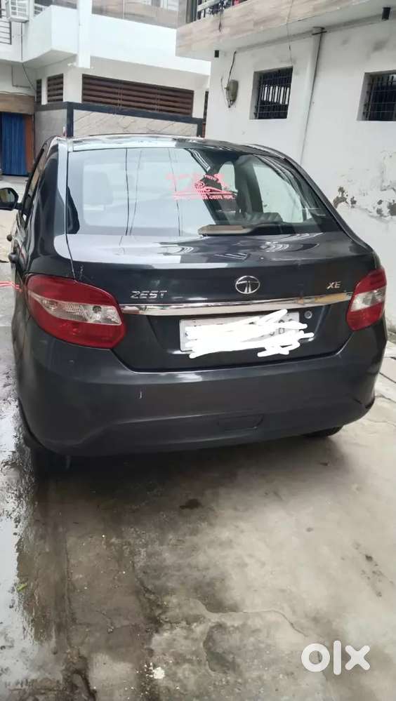 This Car Is Well Maintain Condition