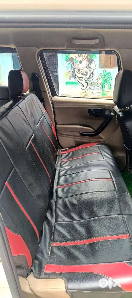 Mahindra Tuv 300 2019