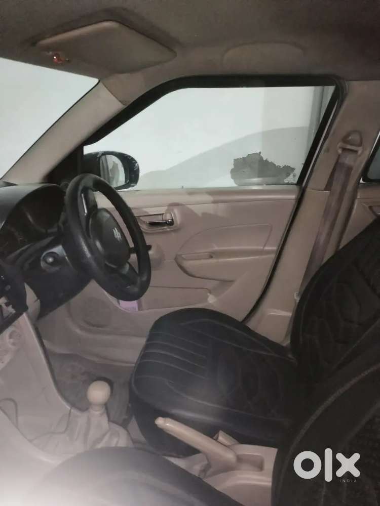 Maruti Suzuki Dzire 2014