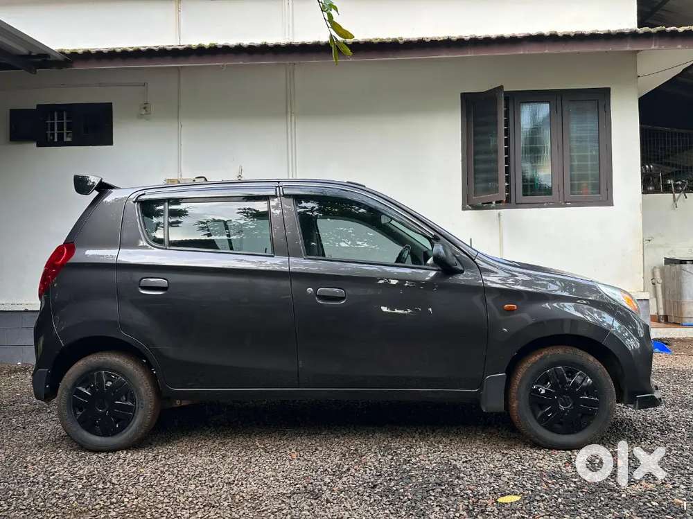 Maruti Suzuki Alto 800 2018 Lx (o)