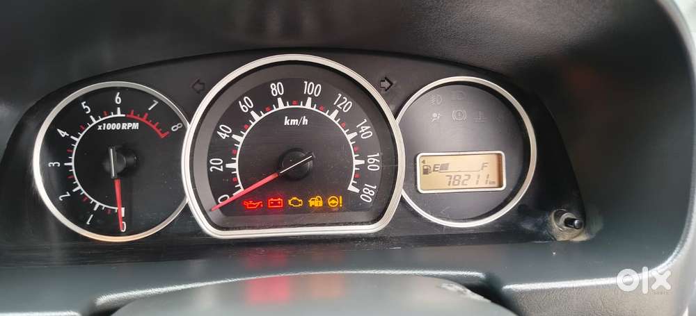 Maruti Suzuki Alto K10 Vxi (o), 2012, Petrol