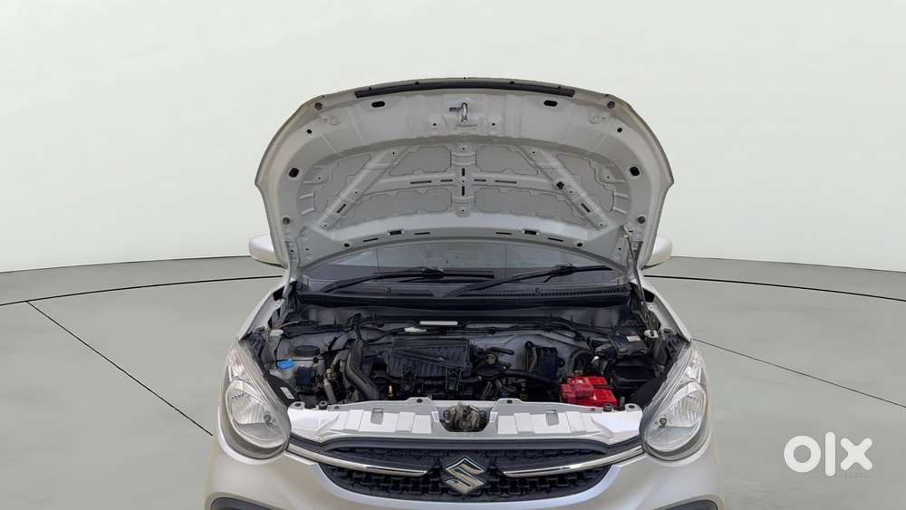 Maruti Suzuki Celerio 2021-1.0 Zxi Plus Mt, 2022, Petrol