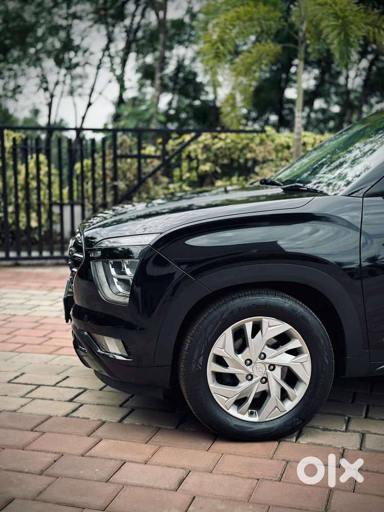 Hyundai Creta 1.5 Sx Diesel At, 2020, Diesel