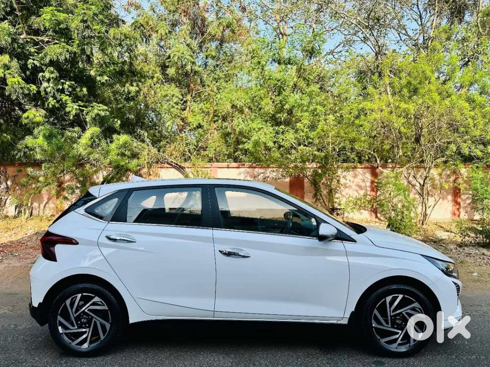 Hyundai I20, 2024, Petrol