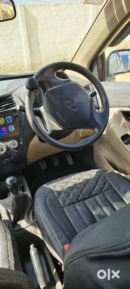 Hyundai Eon 2014 Petrol 96000 Km Driven