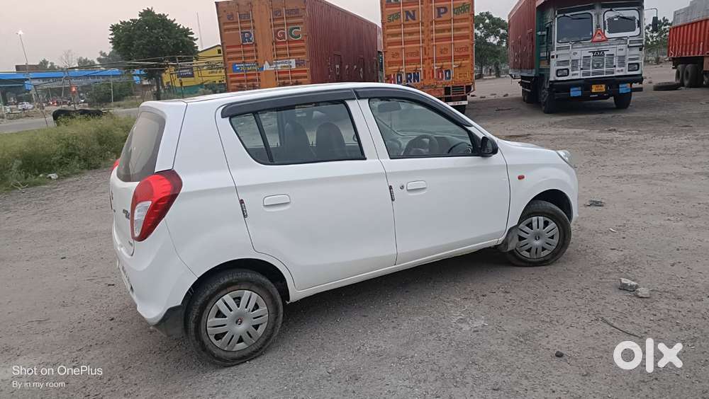 Maruti Suzuki Alto 800 Lxi, 2016, Petrol