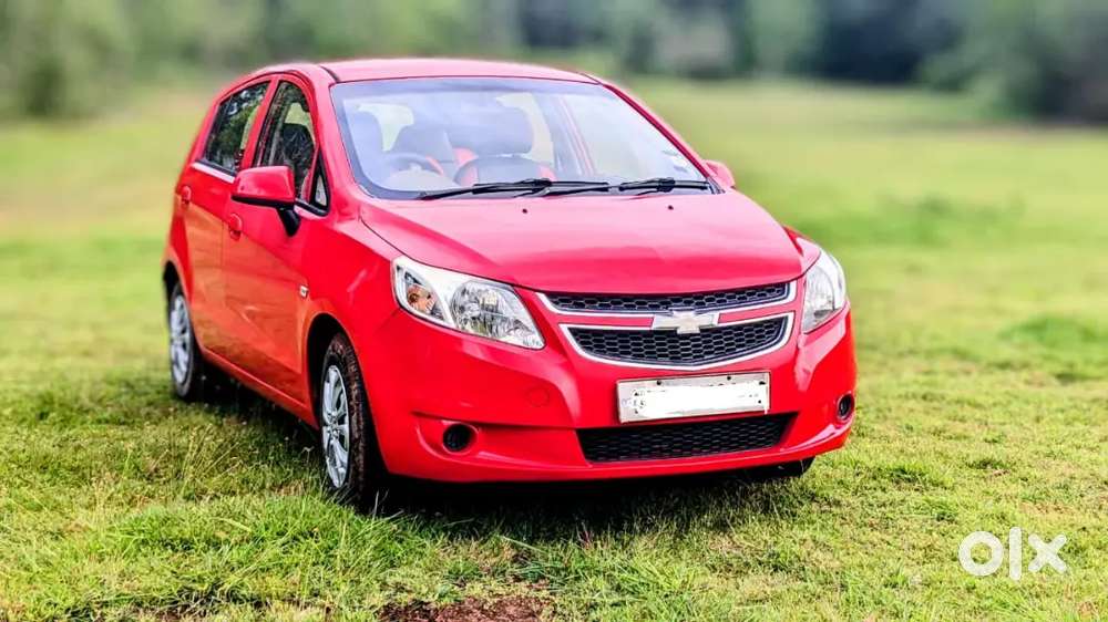 Lite Used Car In Good Condition