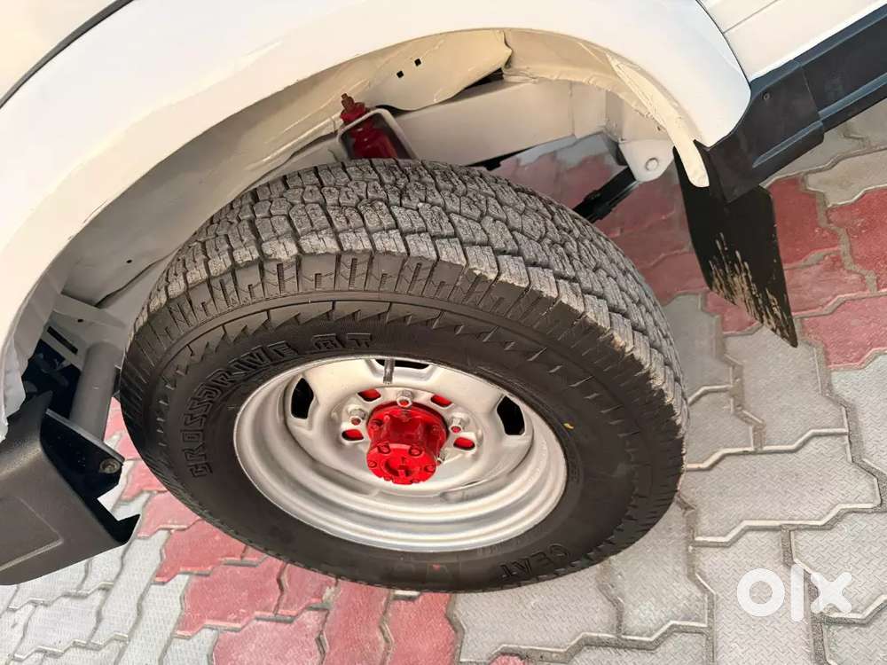 Gypsy 2008 4x4 2034 Tak Passing Power Steering  Break Toyota 2c Egn