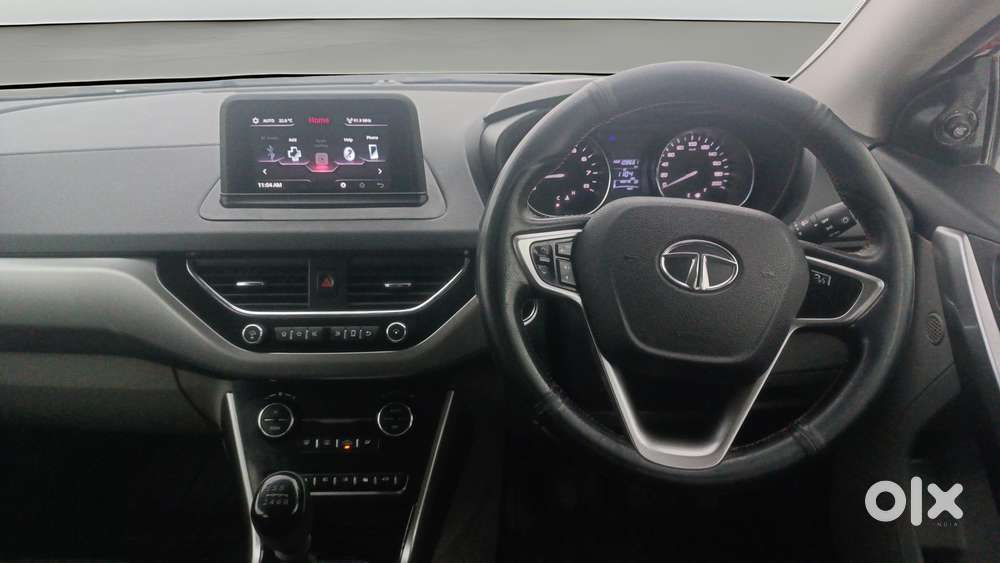 Tata Nexon 1.5 Revotorq Xz Plus, 2018, Diesel