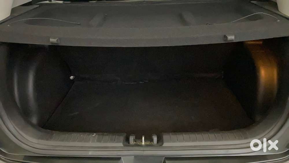 Hyundai Venue Sx Plus Turbo Dct, 2021, Petrol