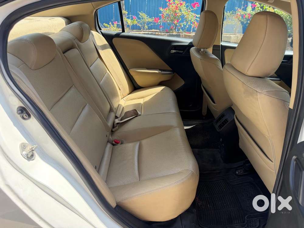 Honda City I Dtec V, 2016, Diesel
