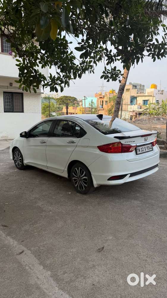 Honda City Vxsun Roof Excellent Condition