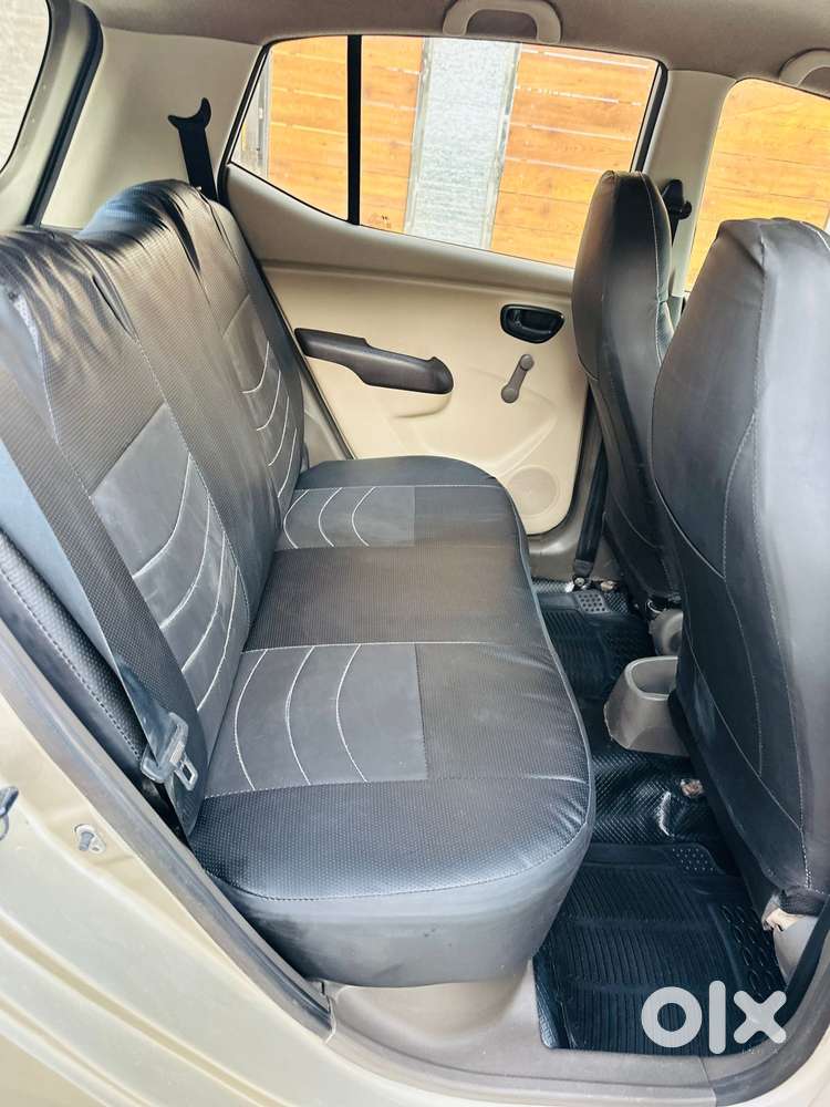 Hyundai I10 Era 1.1 Irde, 2011, Petrol