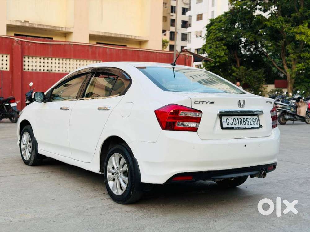 Honda City 2015-2017 I Dtec V, 2013, Petrol