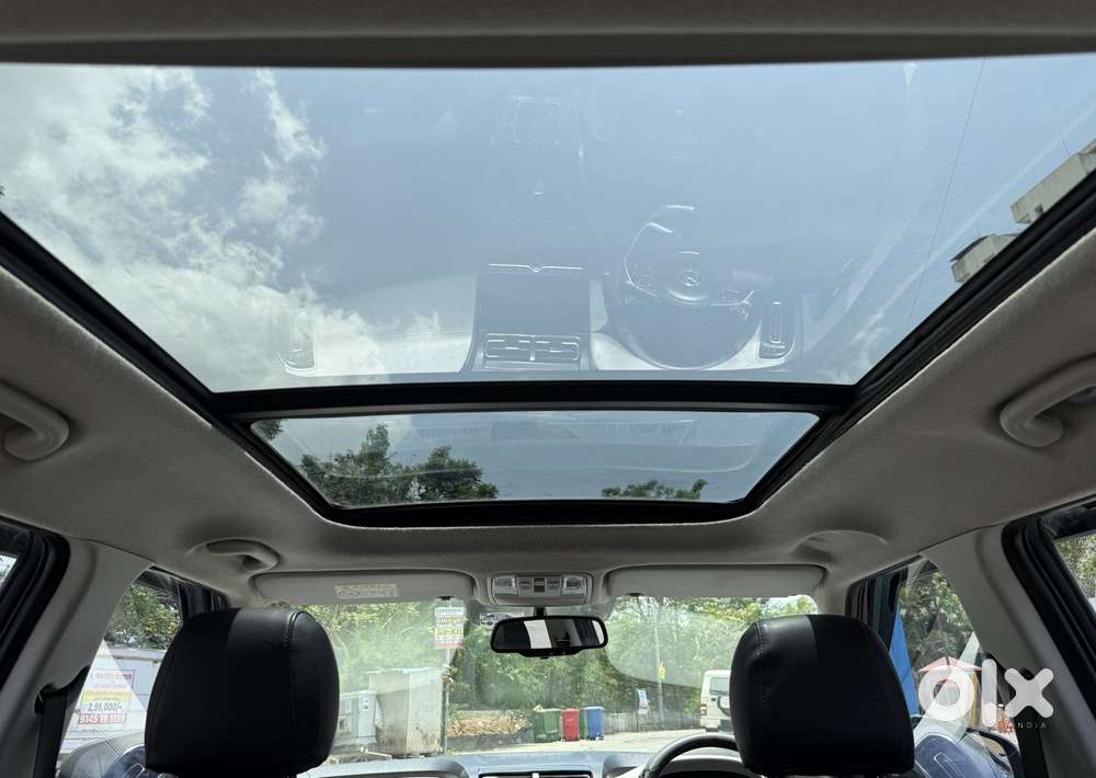 Hyundai Creta 1.5 Crdi Sx, 2021, Diesel
