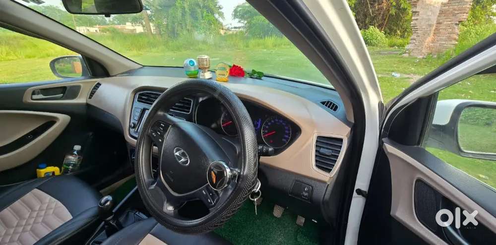 Hyundai New I20 2019