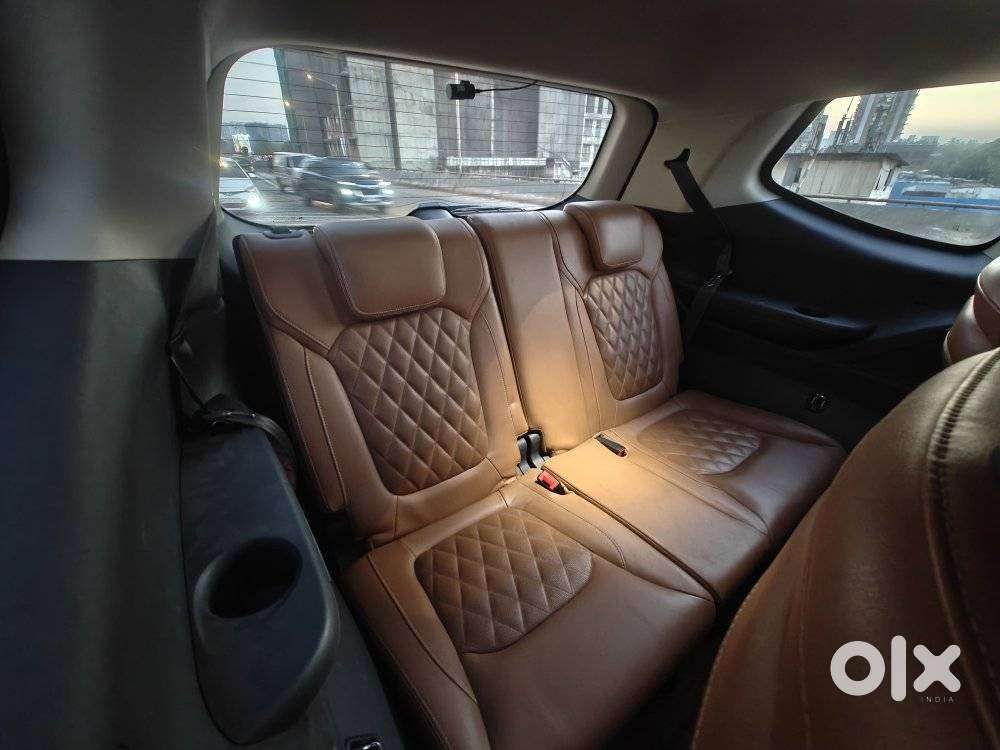 Mg Gloster Savvy 6 Seater, 2021, Diesel