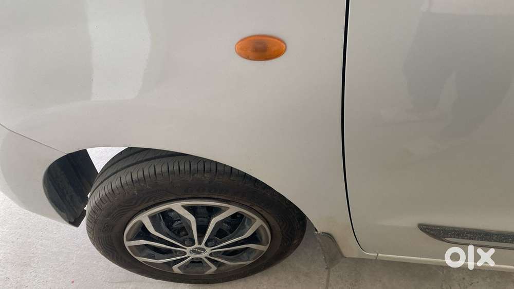 Maruti Suzuki Wagon R Lxi, 2014, Petrol