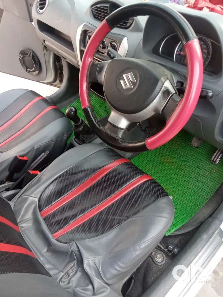 Alto Car Lxi 800