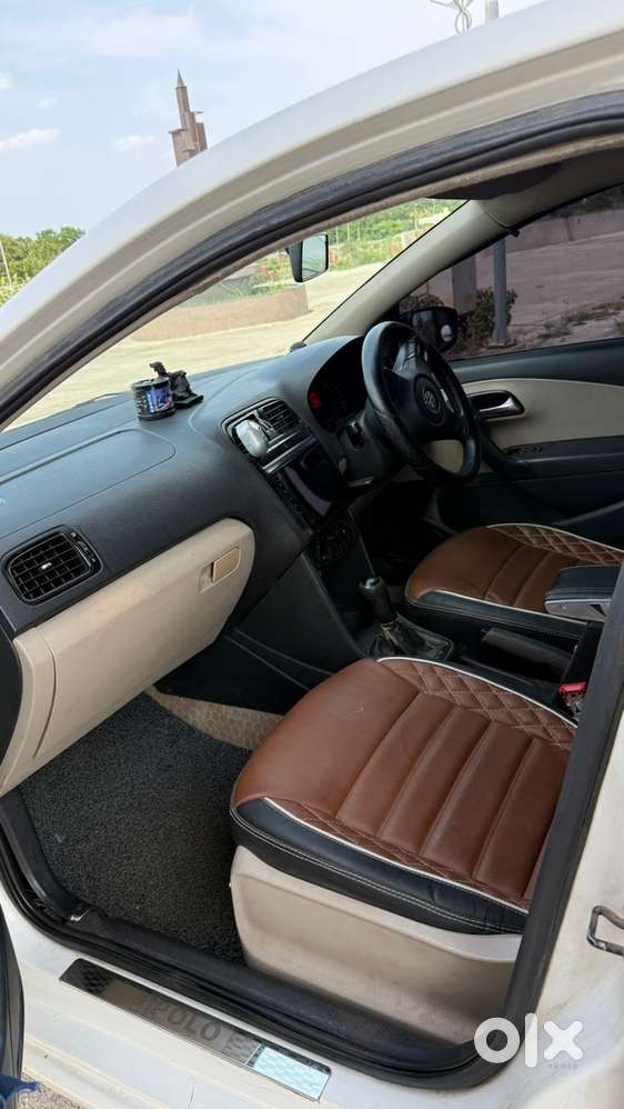 Volkswagen Polo Diesel 2013
