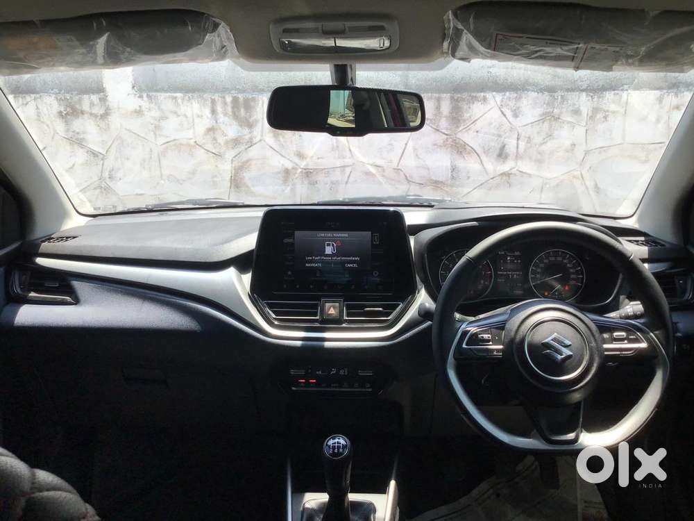 Maruti Suzuki Baleno Alpha, 2023, Petrol