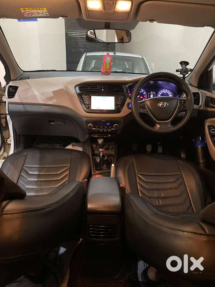 For Sale – Hyundai Elite I20 Asta Petrol (top Model)