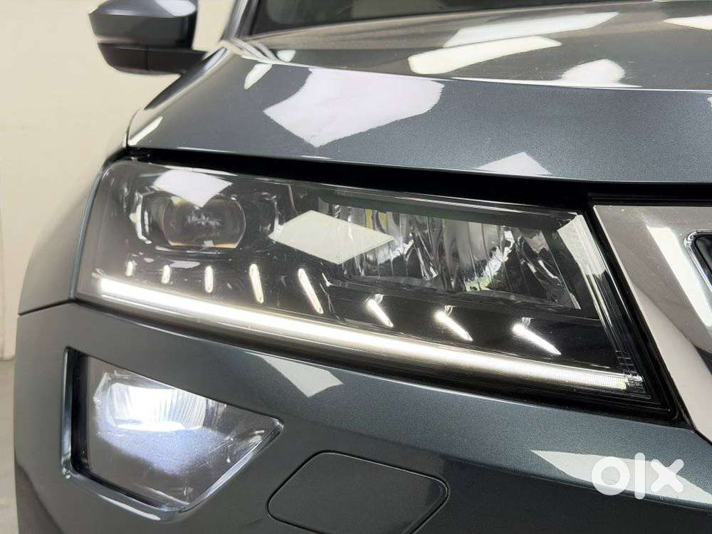 Skoda Karoq 1.5 Style At, 2020, Petrol