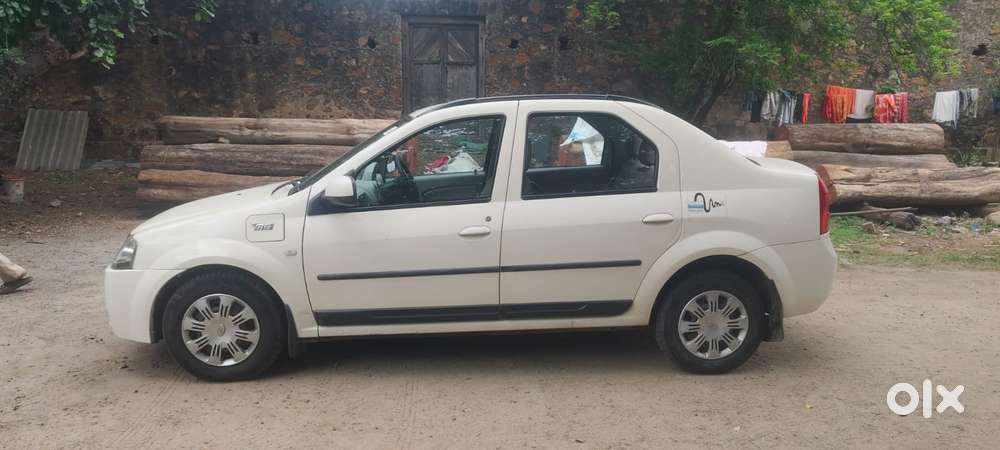 Mahindra Verito 1.5 D2, 2019, Electric