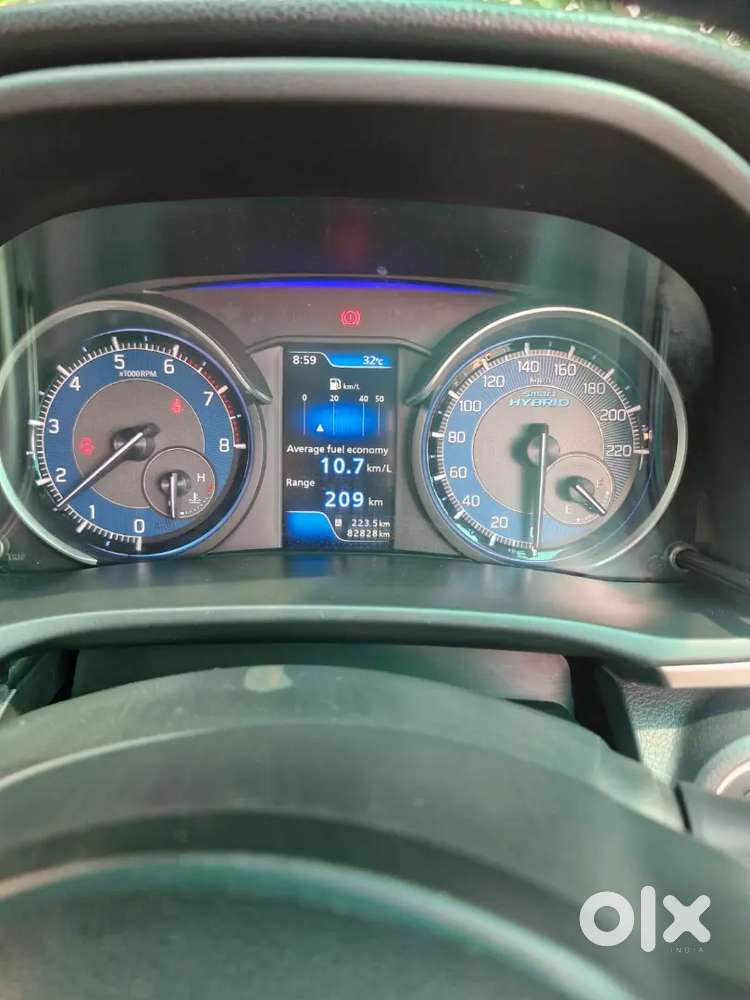 Maruti Suzuki Xl6 2020 Petrol 82000 Km Driven