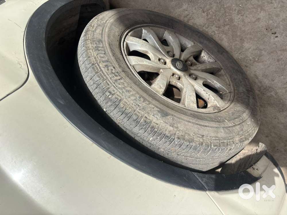 Mahindra Xuv500 Diesel Well Maintained