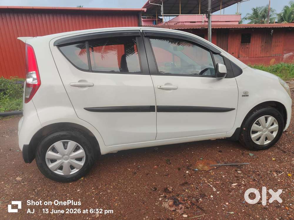 Maruti Suzuki Ritz Vdi Bs-iv, 2015, Diesel