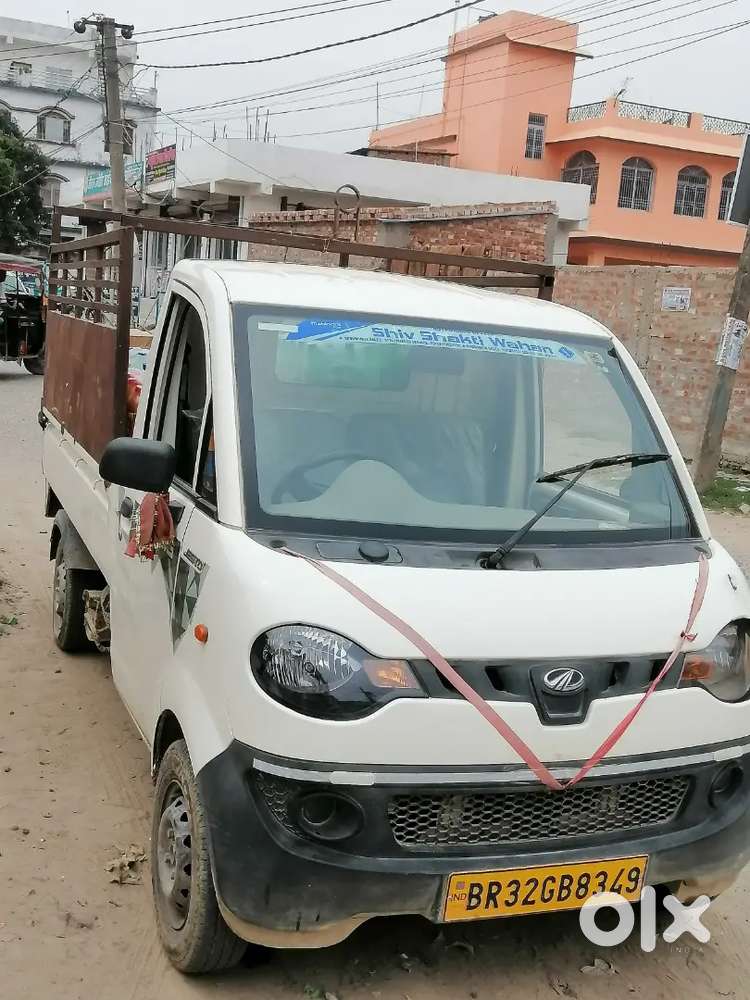 Mahindra Jepto
