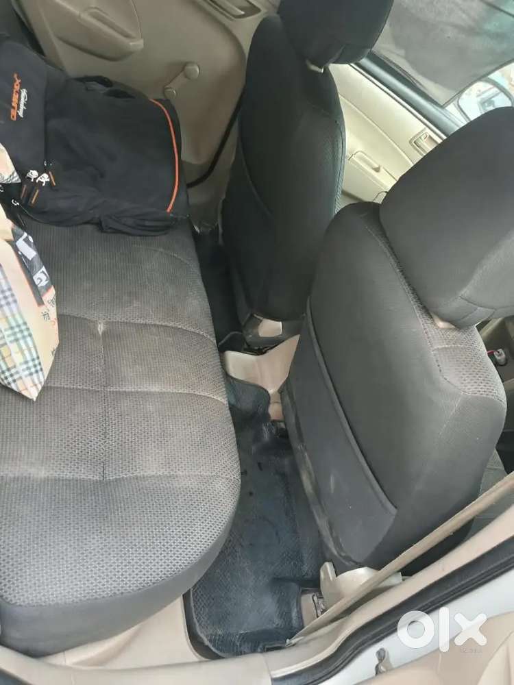 Maruti Suzuki Dzire Lxi 2017 Diesel