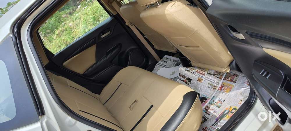 Honda Jazz S Mt I-vtec, 2017, Petrol