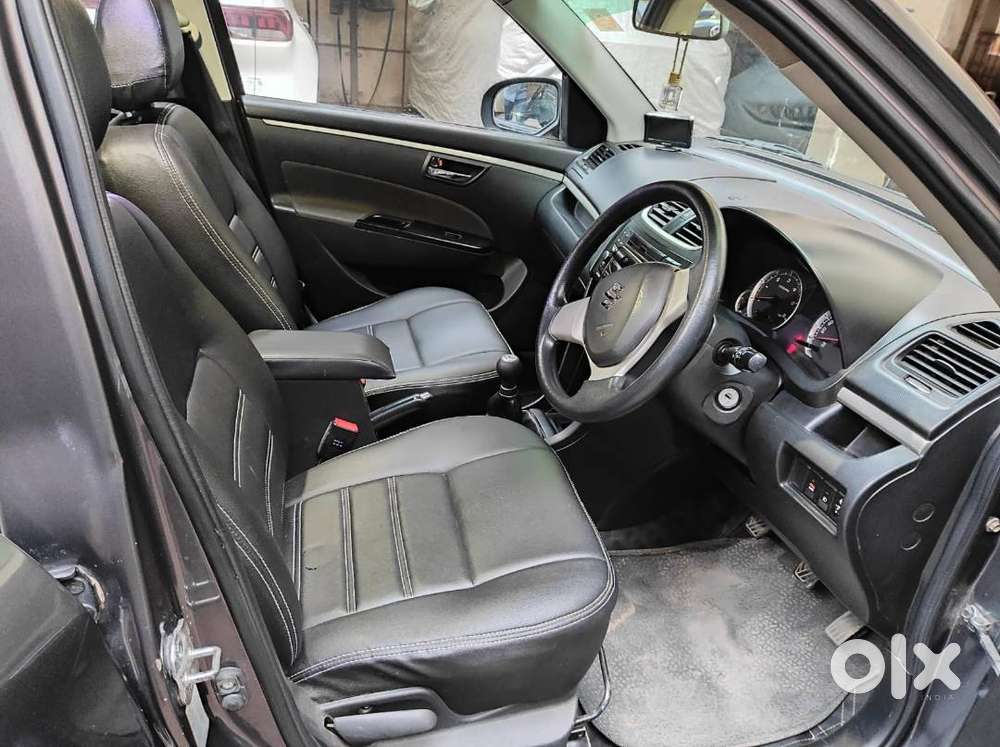 Maruti Suzuki Swift Vdi Abs Diesel Good Condition