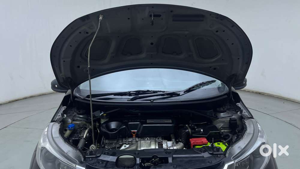 Honda Br-v I-dtec S Mt, 2017, Diesel