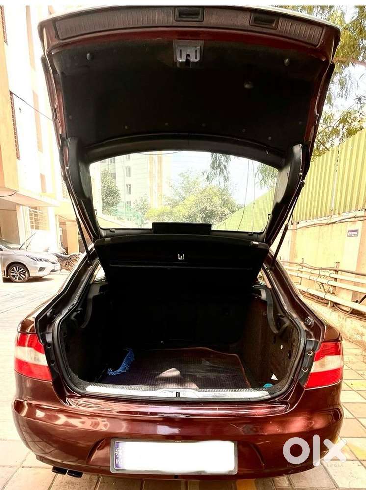 Skoda Superb Fitness Till 2031