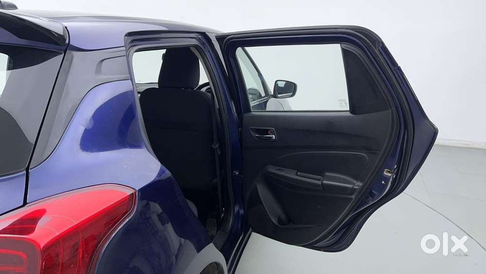 Maruti Suzuki Swift Vvt Vxi, 2022, Petrol