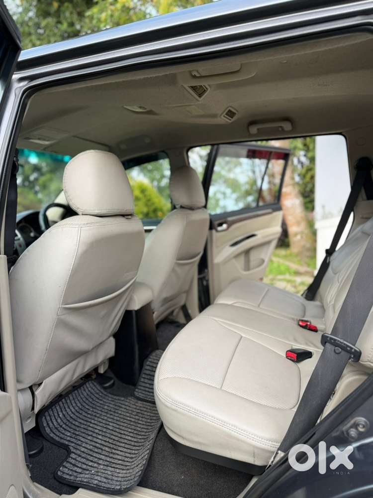 2013 Mitsubishi Pajero Sport Manual 4x4
