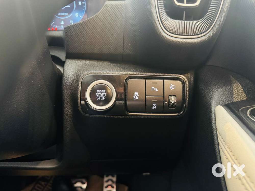 Kia Sonet 1.5 Gtx Plus Diesel At Dt, 2024, Diesel