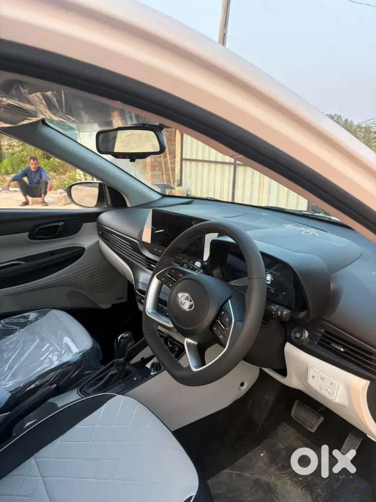 Hyundai New I20