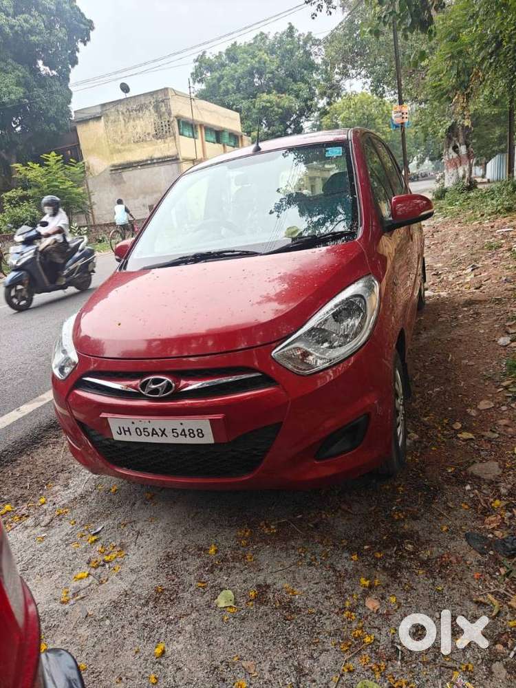 Hyundai I10 1.2 Kappa Magna, 2014, Petrol