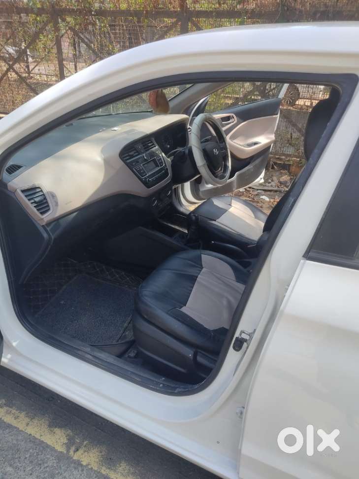 Hyundai Elite I20 1.2 Sportz Plus Vtvt, 2018, Petrol