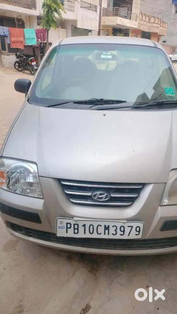 No Problem In Car