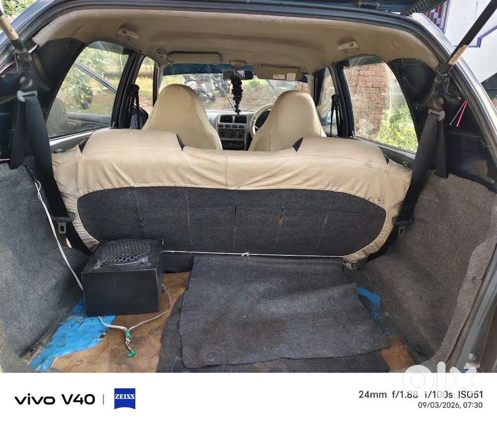 Maruti Suzuki Alto 2009