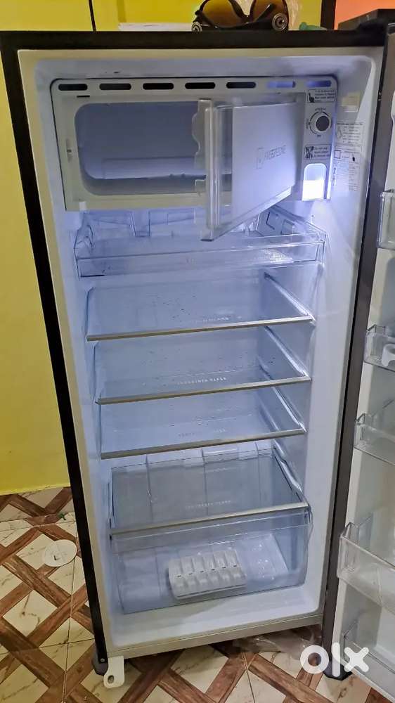 Fridge 195ltr. Fridges 1753556107